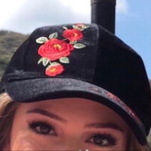 ROSES BASEBALL HAT